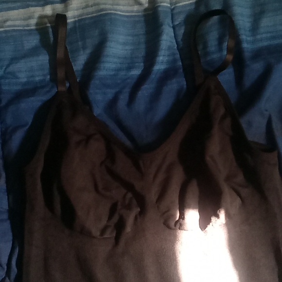 Shapewear Bodysuit Womens XL - Picture 3 of 4